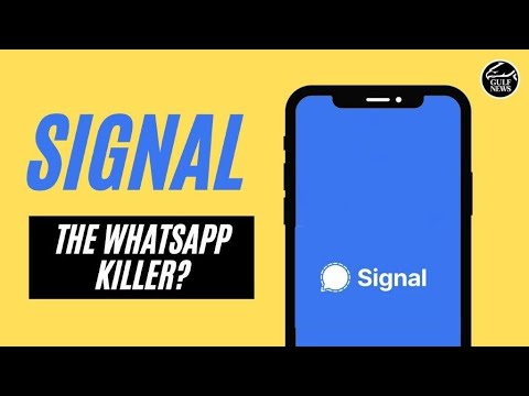 Signal technology