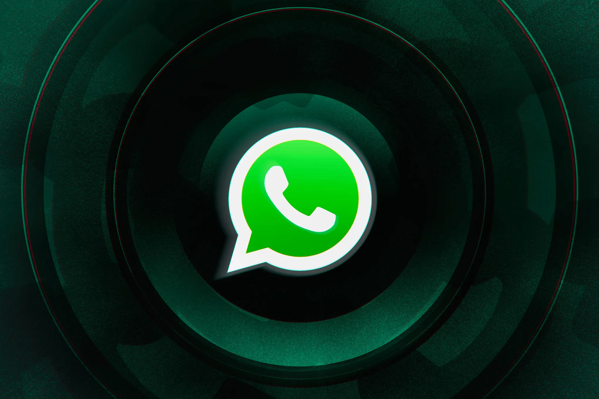 Mass messaging on WhatsApp